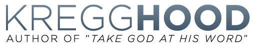 Kregg Hood - Horizontal Full Color Logo
